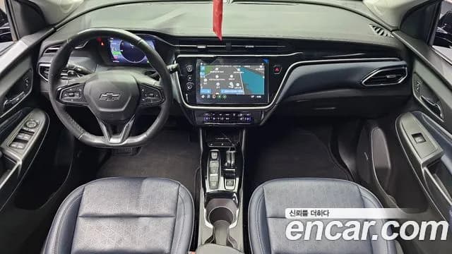 2023 Chevrolet Bolt EUV Premier Sold VIN 1G1F66S08P4103901 – photo 12 2023 Chevrolet Bolt EUV Premier Sold VIN 1G1F66S08P4103901 – photo 12