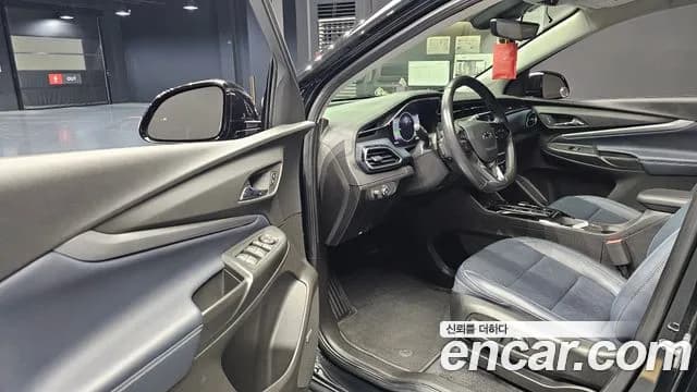 2023 Chevrolet Bolt EUV Premier Sold VIN 1G1F66S08P4103901 – photo 14 2023 Chevrolet Bolt EUV Premier Sold VIN 1G1F66S08P4103901 – photo 14