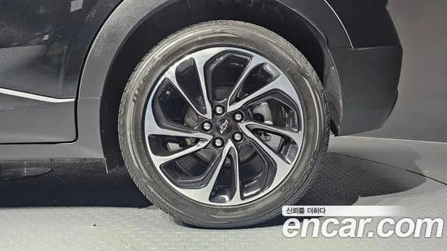 2023 Chevrolet Bolt EUV Premier Sold VIN 1G1F66S08P4103901 – photo 18 2023 Chevrolet Bolt EUV Premier Sold VIN 1G1F66S08P4103901 – photo 18
