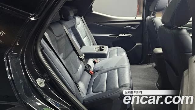 2023 Chevrolet Bolt EUV Premier Sold VIN 1G1F66S08P4103901 – photo 22 2023 Chevrolet Bolt EUV Premier Sold VIN 1G1F66S08P4103901 – photo 22