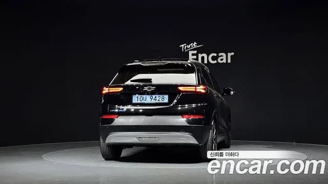 2023 Chevrolet Bolt EUV Premier Sold VIN 1G1F66S08P4103901 – photo 24 2023 Chevrolet Bolt EUV Premier Sold VIN 1G1F66S08P4103901 – photo 24