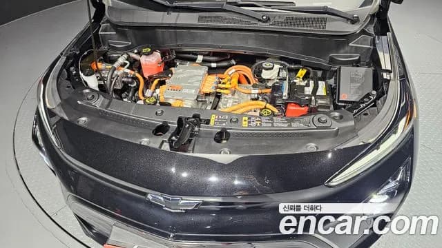 2023 Chevrolet Bolt EUV Premier Sold VIN 1G1F66S08P4103901 – photo 25 2023 Chevrolet Bolt EUV Premier Sold VIN 1G1F66S08P4103901 – photo 25