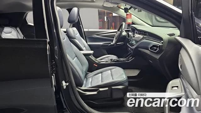 2023 Chevrolet Bolt EUV Premier Sold VIN 1G1F66S08P4103901 – photo 27 2023 Chevrolet Bolt EUV Premier Sold VIN 1G1F66S08P4103901 – photo 27