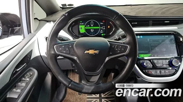 2018 Chevrolet Bolt EV EV Premier Sold VIN 1G1F76E00J4114911 – exterior detail 2018 Chevrolet Bolt EV EV Premier Sold VIN 1G1F76E00J4114911 – exterior detail