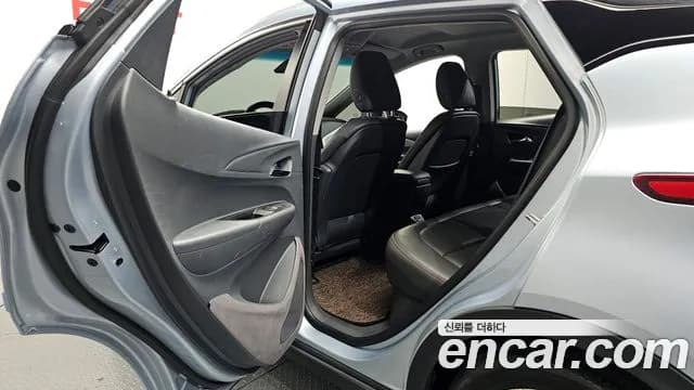 2018 Chevrolet Bolt EV EV Premier Sold VIN 1G1F76E00J4114911 – photo 12 2018 Chevrolet Bolt EV EV Premier Sold VIN 1G1F76E00J4114911 – photo 12