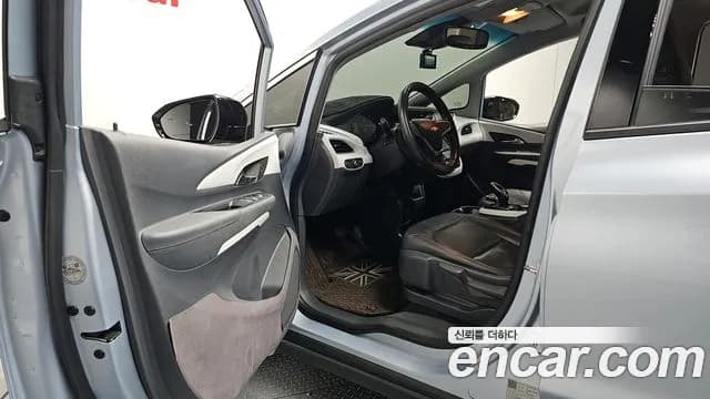2018 Chevrolet Bolt EV EV Premier Sold VIN 1G1F76E00J4114911 – photo 14 2018 Chevrolet Bolt EV EV Premier Sold VIN 1G1F76E00J4114911 – photo 14