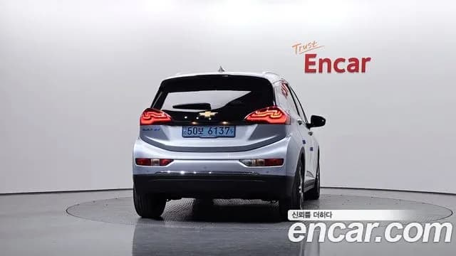 2018 Chevrolet Bolt EV EV Premier Sold VIN 1G1F76E00J4114911 – photo 15 2018 Chevrolet Bolt EV EV Premier Sold VIN 1G1F76E00J4114911 – photo 15