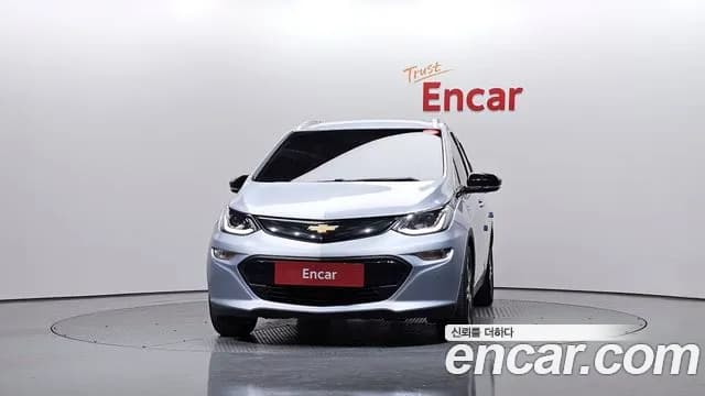 2018 Chevrolet Bolt EV EV Premier Sold VIN 1G1F76E00J4114911 – photo 16 2018 Chevrolet Bolt EV EV Premier Sold VIN 1G1F76E00J4114911 – photo 16