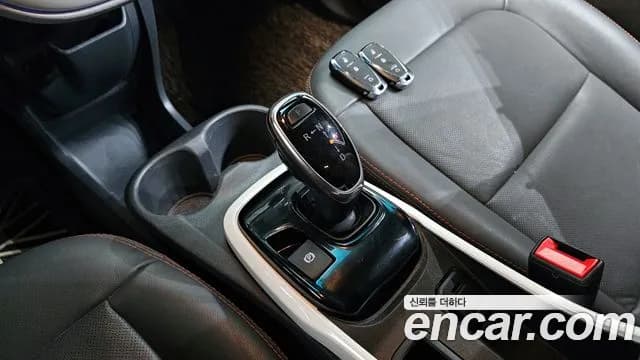 2018 Chevrolet Bolt EV EV Premier Sold VIN 1G1F76E00J4114911 – photo 17 2018 Chevrolet Bolt EV EV Premier Sold VIN 1G1F76E00J4114911 – photo 17