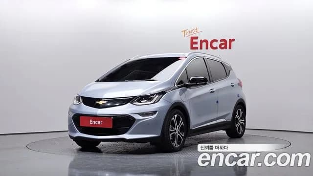 2018 Chevrolet Bolt EV EV Premier Sold VIN 1G1F76E00J4114911 – photo 19 2018 Chevrolet Bolt EV EV Premier Sold VIN 1G1F76E00J4114911 – photo 19