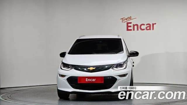 2019 Chevrolet Bolt EV EV Premier Sold VIN 1G1F76E00K4121097 – side profile 2019 Chevrolet Bolt EV EV Premier Sold VIN 1G1F76E00K4121097 – side profile