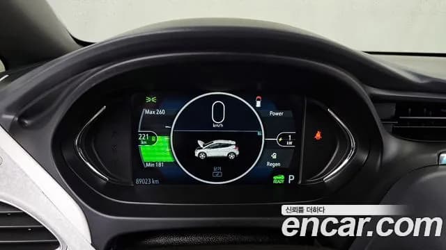 2019 Chevrolet Bolt EV EV Premier Sold VIN 1G1F76E00K4121097 – exterior detail 2019 Chevrolet Bolt EV EV Premier Sold VIN 1G1F76E00K4121097 – exterior detail