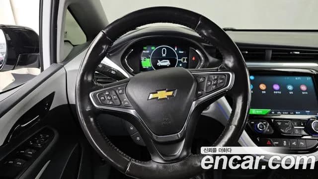 2019 Chevrolet Bolt EV EV Premier Sold VIN 1G1F76E00K4121097 – undercarriage 2019 Chevrolet Bolt EV EV Premier Sold VIN 1G1F76E00K4121097 – undercarriage