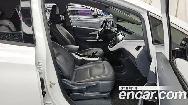 2019 Chevrolet Bolt EV EV Premier Sold VIN 1G1F76E00K4121097 – photo 11 2019 Chevrolet Bolt EV EV Premier Sold VIN 1G1F76E00K4121097 – photo 11