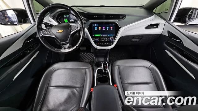 2019 Chevrolet Bolt EV EV Premier Sold VIN 1G1F76E00K4121097 – photo 13 2019 Chevrolet Bolt EV EV Premier Sold VIN 1G1F76E00K4121097 – photo 13