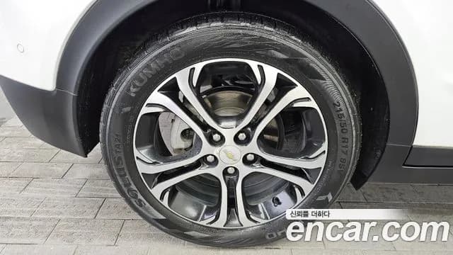 2019 Chevrolet Bolt EV EV Premier Sold VIN 1G1F76E00K4121097 – photo 16 2019 Chevrolet Bolt EV EV Premier Sold VIN 1G1F76E00K4121097 – photo 16