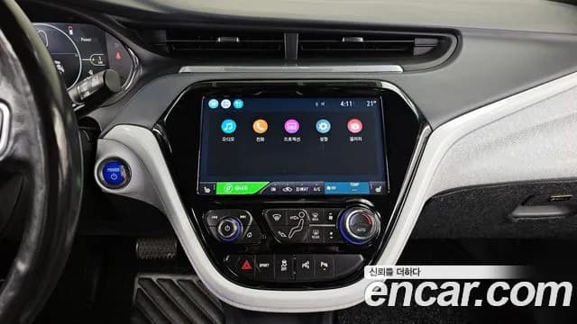 2019 Chevrolet Bolt EV EV Premier Sold VIN 1G1F76E00K4121097 – photo 17 2019 Chevrolet Bolt EV EV Premier Sold VIN 1G1F76E00K4121097 – photo 17