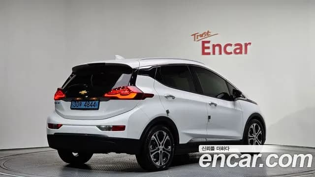 2019 Chevrolet Bolt EV EV Premier Sold VIN 1G1F76E00K4121097 – photo 18 2019 Chevrolet Bolt EV EV Premier Sold VIN 1G1F76E00K4121097 – photo 18