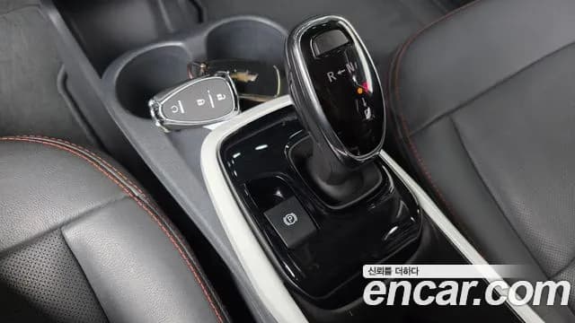 2019 Chevrolet Bolt EV EV LT DLX Sold VIN 1G1F76E00K4127529 – photo 11 2019 Chevrolet Bolt EV EV LT DLX Sold VIN 1G1F76E00K4127529 – photo 11
