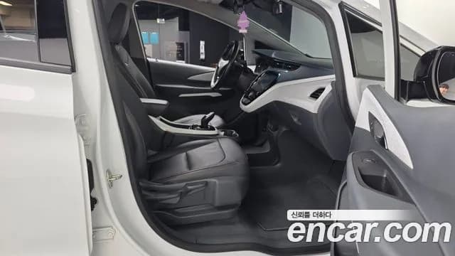 2019 Chevrolet Bolt EV EV LT DLX Sold VIN 1G1F76E00K4127529 – photo 12 2019 Chevrolet Bolt EV EV LT DLX Sold VIN 1G1F76E00K4127529 – photo 12