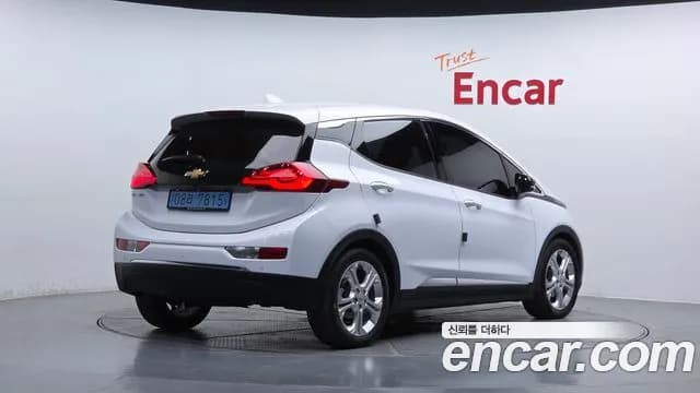 2019 Chevrolet Bolt EV EV LT DLX Sold VIN 1G1F76E00K4127529 – photo 17 2019 Chevrolet Bolt EV EV LT DLX Sold VIN 1G1F76E00K4127529 – photo 17
