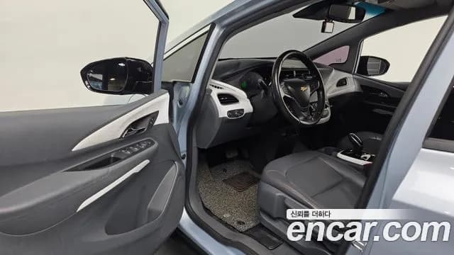 2018 Chevrolet Bolt EV EV LT DLX Sold VIN 1G1F76E01J4121463 – undercarriage 2018 Chevrolet Bolt EV EV LT DLX Sold VIN 1G1F76E01J4121463 – undercarriage