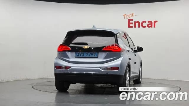 2018 Chevrolet Bolt EV EV LT DLX Sold VIN 1G1F76E01J4121463 – odometer reading 2018 Chevrolet Bolt EV EV LT DLX Sold VIN 1G1F76E01J4121463 – odometer reading