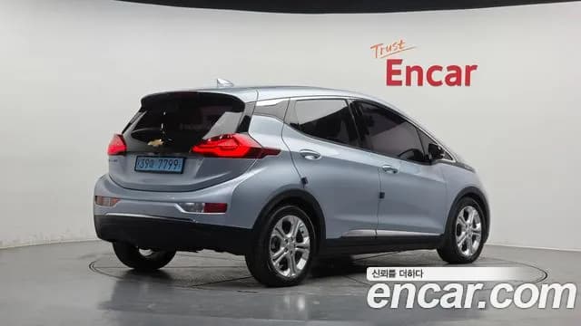 2018 Chevrolet Bolt EV EV LT DLX Sold VIN 1G1F76E01J4121463 – photo 11 2018 Chevrolet Bolt EV EV LT DLX Sold VIN 1G1F76E01J4121463 – photo 11