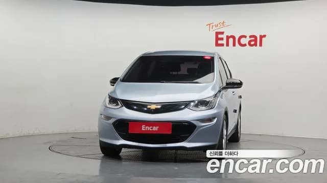2018 Chevrolet Bolt EV EV LT DLX Sold VIN 1G1F76E01J4121463 – photo 13 2018 Chevrolet Bolt EV EV LT DLX Sold VIN 1G1F76E01J4121463 – photo 13