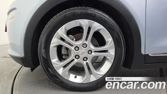 2018 Chevrolet Bolt EV EV LT DLX Sold VIN 1G1F76E01J4121463 – photo 14 2018 Chevrolet Bolt EV EV LT DLX Sold VIN 1G1F76E01J4121463 – photo 14