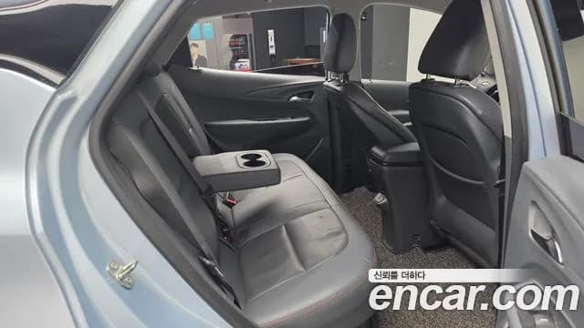 2018 Chevrolet Bolt EV EV LT DLX Sold VIN 1G1F76E01J4121463 – photo 19 2018 Chevrolet Bolt EV EV LT DLX Sold VIN 1G1F76E01J4121463 – photo 19