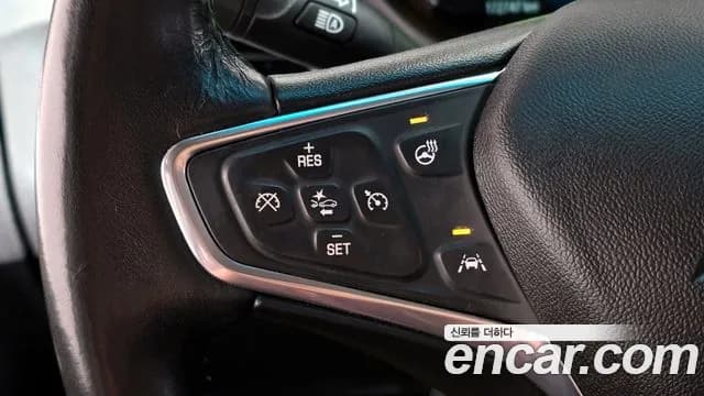 2019 Chevrolet Bolt EV EV Premier Sold VIN 1G1F76E01K4131931 – side profile 2019 Chevrolet Bolt EV EV Premier Sold VIN 1G1F76E01K4131931 – side profile