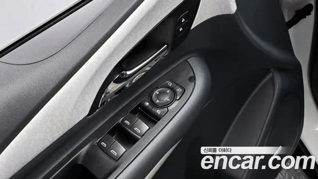 2019 Chevrolet Bolt EV EV Premier Sold VIN 1G1F76E01K4131931 – dashboard 2019 Chevrolet Bolt EV EV Premier Sold VIN 1G1F76E01K4131931 – dashboard
