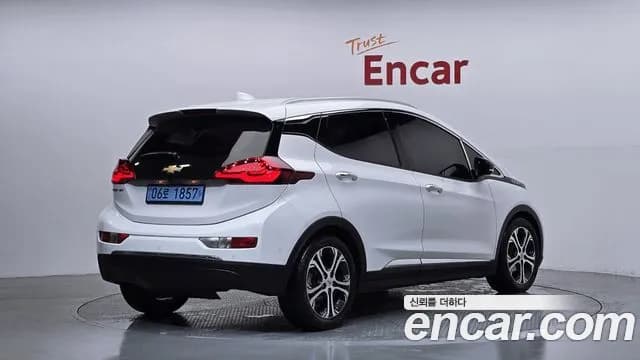 2019 Chevrolet Bolt EV EV Premier Sold VIN 1G1F76E01K4131931 – interior seats 2019 Chevrolet Bolt EV EV Premier Sold VIN 1G1F76E01K4131931 – interior seats