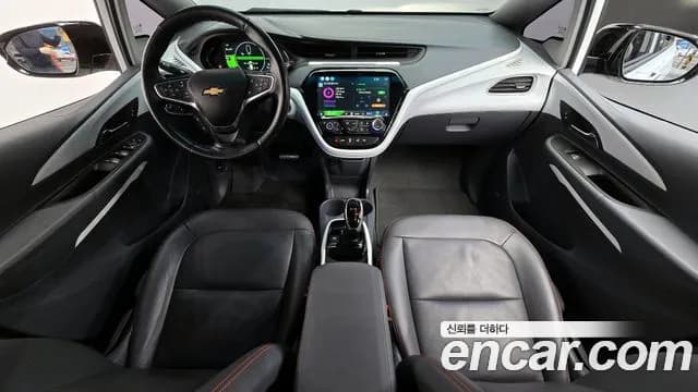 2019 Chevrolet Bolt EV EV Premier Sold VIN 1G1F76E01K4131931 – exterior detail 2019 Chevrolet Bolt EV EV Premier Sold VIN 1G1F76E01K4131931 – exterior detail