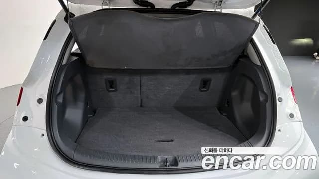 2019 Chevrolet Bolt EV EV Premier Sold VIN 1G1F76E01K4131931 – undercarriage 2019 Chevrolet Bolt EV EV Premier Sold VIN 1G1F76E01K4131931 – undercarriage