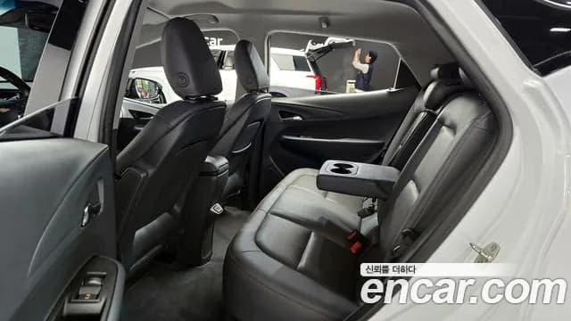 2019 Chevrolet Bolt EV EV Premier Sold VIN 1G1F76E01K4131931 – photo 12 2019 Chevrolet Bolt EV EV Premier Sold VIN 1G1F76E01K4131931 – photo 12