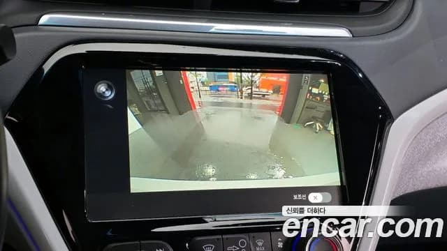 2019 Chevrolet Bolt EV EV Premier Sold VIN 1G1F76E01K4131931 – photo 13 2019 Chevrolet Bolt EV EV Premier Sold VIN 1G1F76E01K4131931 – photo 13