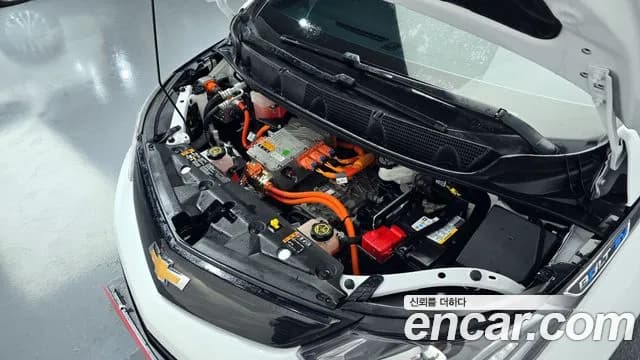2019 Chevrolet Bolt EV EV Premier Sold VIN 1G1F76E01K4131931 – photo 14 2019 Chevrolet Bolt EV EV Premier Sold VIN 1G1F76E01K4131931 – photo 14
