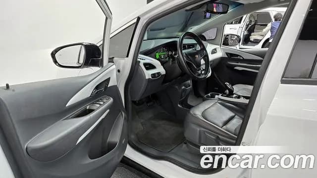 2019 Chevrolet Bolt EV EV Premier Sold VIN 1G1F76E01K4131931 – photo 15 2019 Chevrolet Bolt EV EV Premier Sold VIN 1G1F76E01K4131931 – photo 15