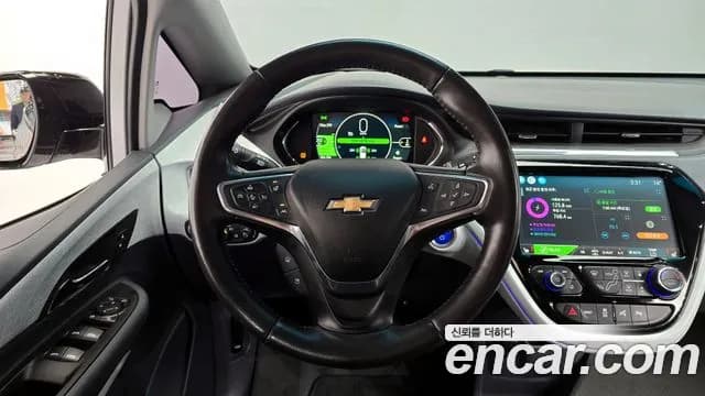 2019 Chevrolet Bolt EV EV Premier Sold VIN 1G1F76E01K4131931 – photo 16 2019 Chevrolet Bolt EV EV Premier Sold VIN 1G1F76E01K4131931 – photo 16