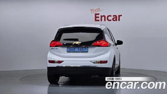 2019 Chevrolet Bolt EV EV Premier Sold VIN 1G1F76E01K4131931 – photo 17 2019 Chevrolet Bolt EV EV Premier Sold VIN 1G1F76E01K4131931 – photo 17