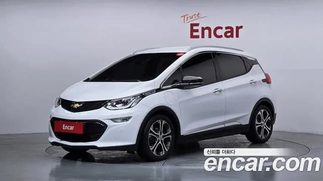 2019 Chevrolet Bolt EV EV Premier Sold VIN 1G1F76E01K4131931 – photo 18 2019 Chevrolet Bolt EV EV Premier Sold VIN 1G1F76E01K4131931 – photo 18