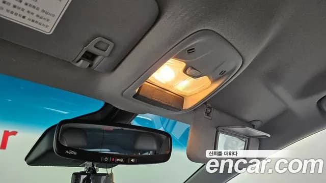 2019 Chevrolet Bolt EV EV Premier Sold VIN 1G1F76E03K4117304 – dashboard 2019 Chevrolet Bolt EV EV Premier Sold VIN 1G1F76E03K4117304 – dashboard