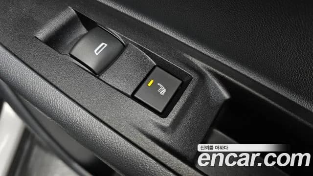 2019 Chevrolet Bolt EV EV Premier Sold VIN 1G1F76E03K4117304 – trunk area 2019 Chevrolet Bolt EV EV Premier Sold VIN 1G1F76E03K4117304 – trunk area