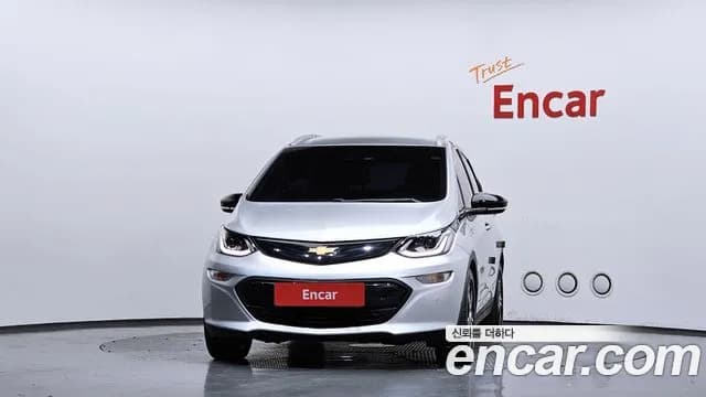 2019 Chevrolet Bolt EV EV Premier Sold VIN 1G1F76E03K4117304 – photo 14 2019 Chevrolet Bolt EV EV Premier Sold VIN 1G1F76E03K4117304 – photo 14