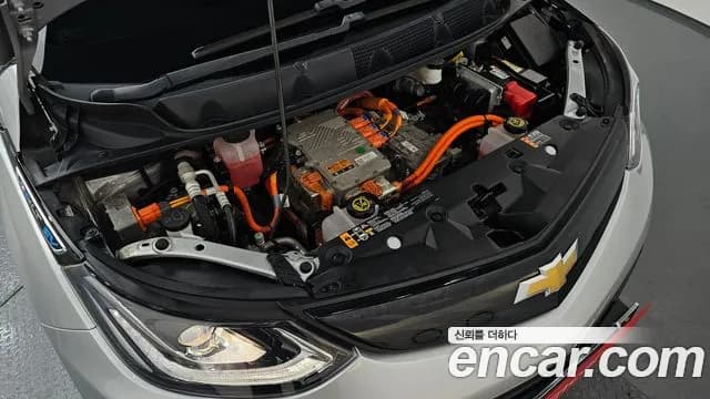 2019 Chevrolet Bolt EV EV Premier Sold VIN 1G1F76E03K4117304 – photo 15 2019 Chevrolet Bolt EV EV Premier Sold VIN 1G1F76E03K4117304 – photo 15