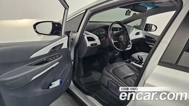 2019 Chevrolet Bolt EV EV Premier Sold VIN 1G1F76E03K4117304 – photo 17 2019 Chevrolet Bolt EV EV Premier Sold VIN 1G1F76E03K4117304 – photo 17