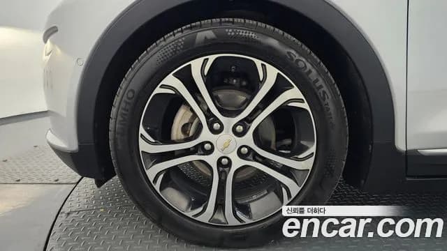 2019 Chevrolet Bolt EV EV Premier Sold VIN 1G1F76E03K4117304 – photo 18 2019 Chevrolet Bolt EV EV Premier Sold VIN 1G1F76E03K4117304 – photo 18