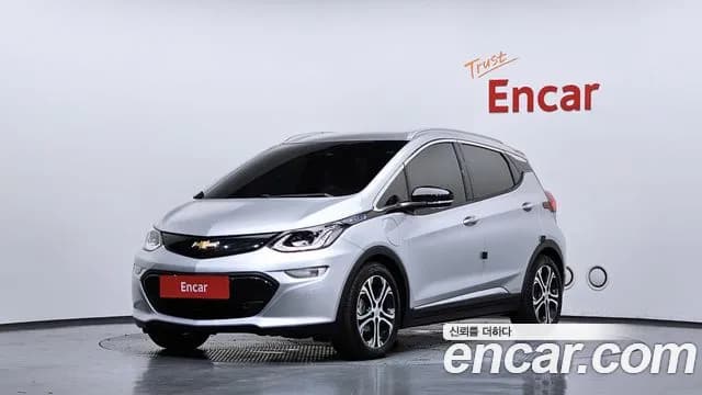 2019 Chevrolet Bolt EV EV Premier Sold VIN 1G1F76E03K4117304 – photo 19 2019 Chevrolet Bolt EV EV Premier Sold VIN 1G1F76E03K4117304 – photo 19